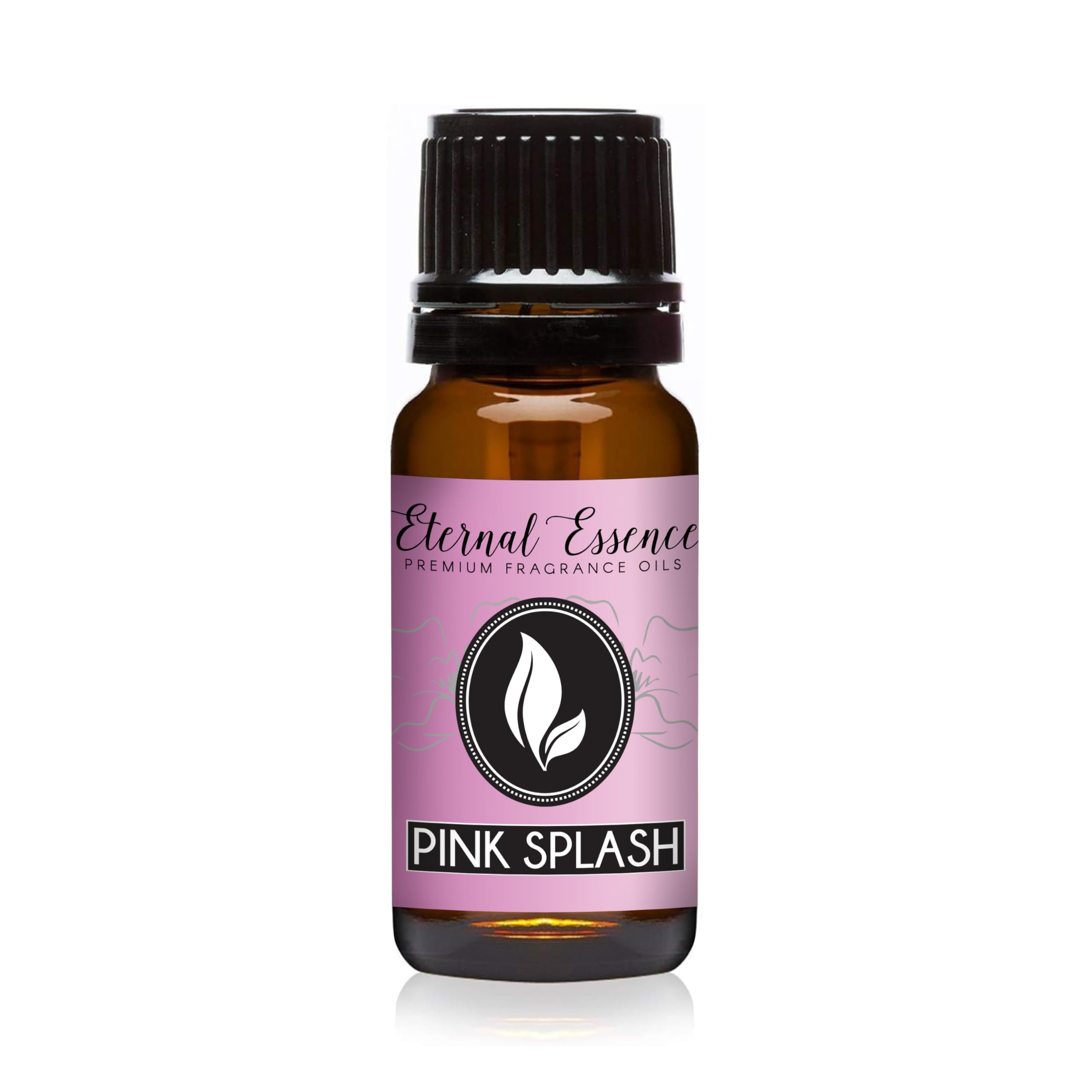 Pink Splash - Premium Grade Fragrance Oils - 10ml - Scented Oil