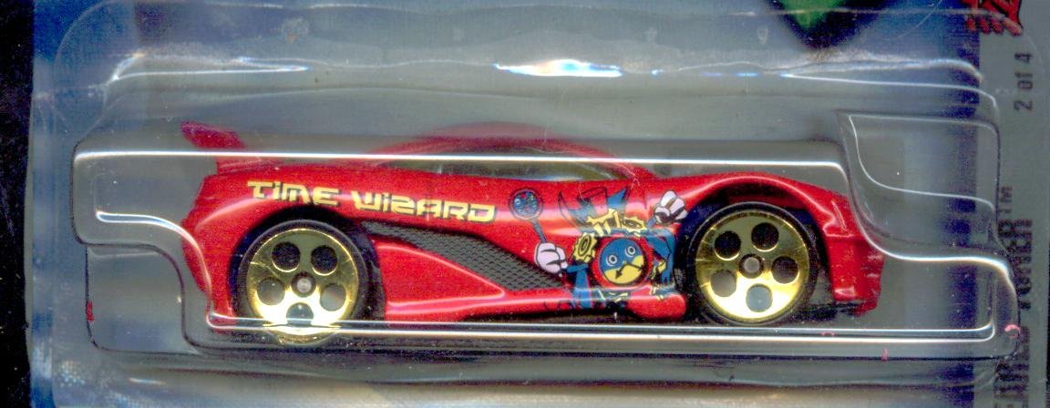 Amazon | Hot Wheels 2002-084 Seared Tuner 2 of 4 Race and WIN Card