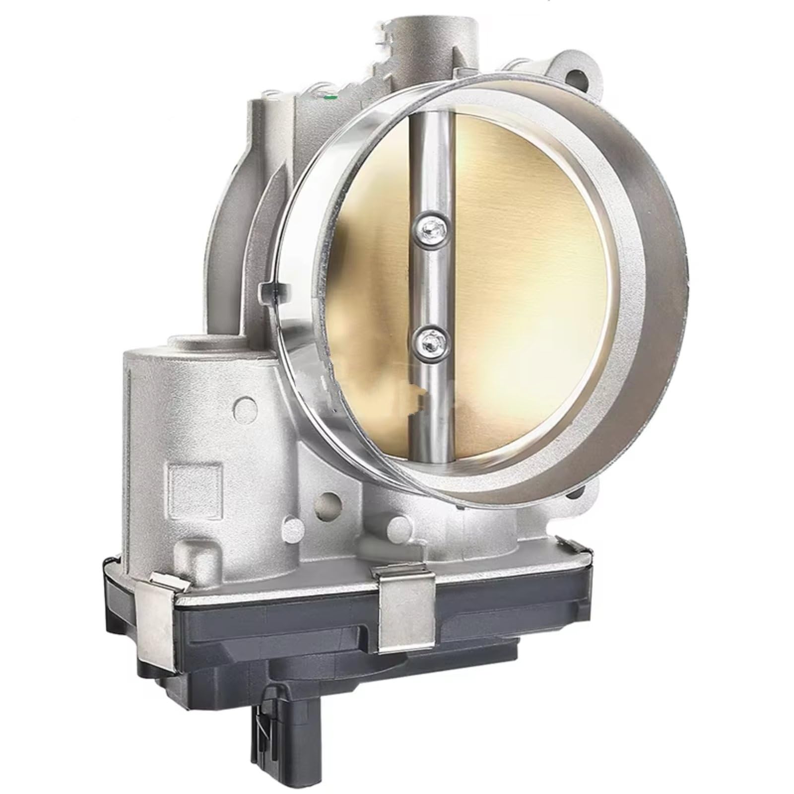 Tpsobru One Color Engine Throttle Body Assembly For Gmc For Savana 2500 3500 For Sierra 1500 For Yukon Xl 6.0L .2L V8 Fuel Injection Throttle Body Valve 12678223 12620263