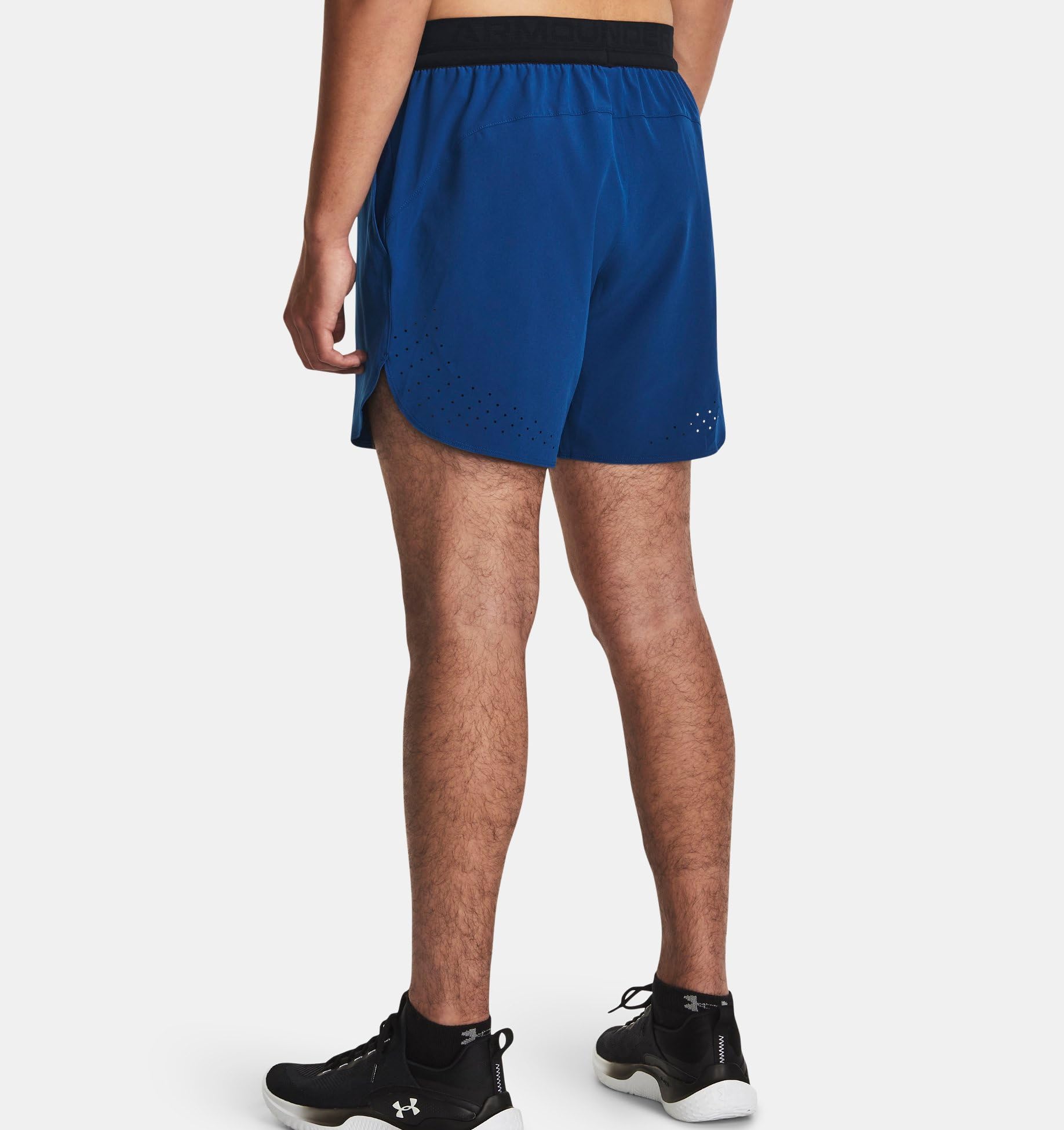 Under Armour Peak Woven 6