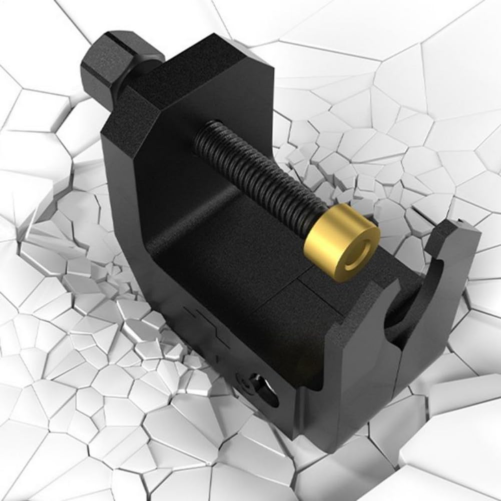 SPORTARC BMW - Extractor de brazo de limpiaparabrisas para E12, E21, E24, E28, E30, E31, E32, E34, E36, E38, E39, E46