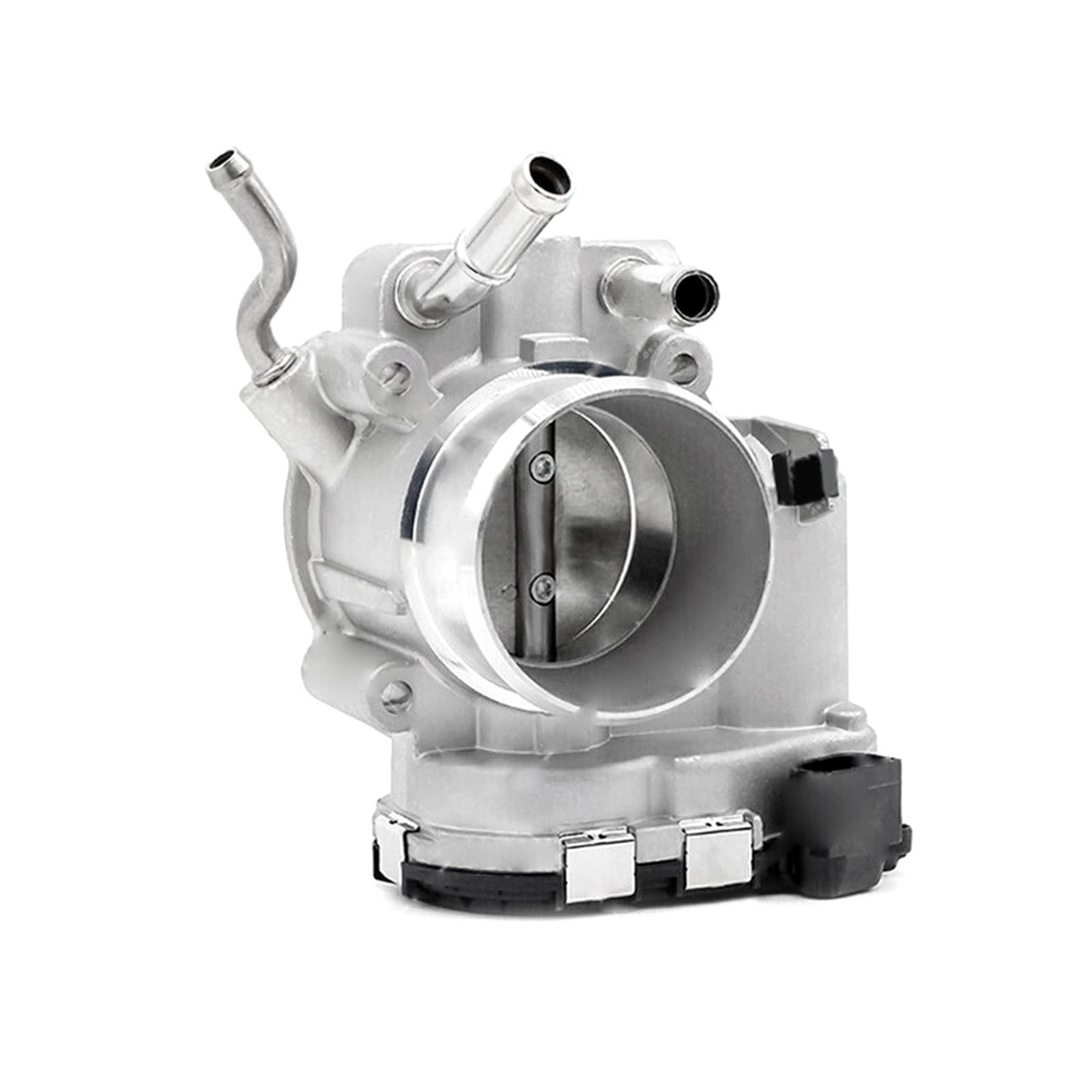 Corps de papillon 35100-2B220 contre les pertes de puissance IX25 1.6L