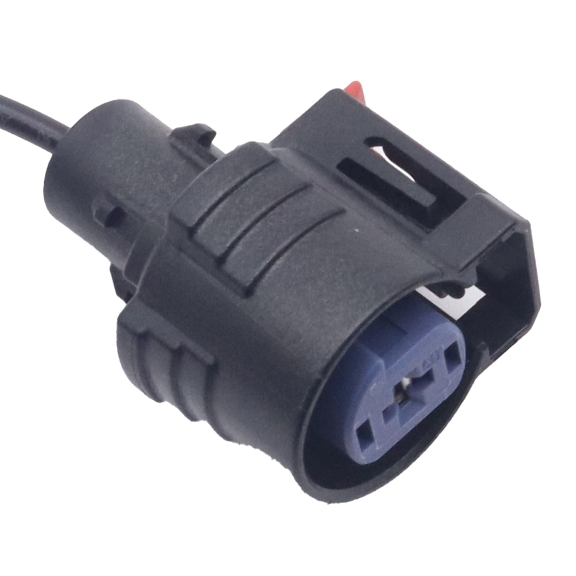 1-Way Starter Solenoid Pigtail Connector Harness Fits Chevrolet Camaro 2014- 2020 1-Way Starter Solenoid Pigtail Connector Harness Fits Chevrolet Camaro 2014- 2020