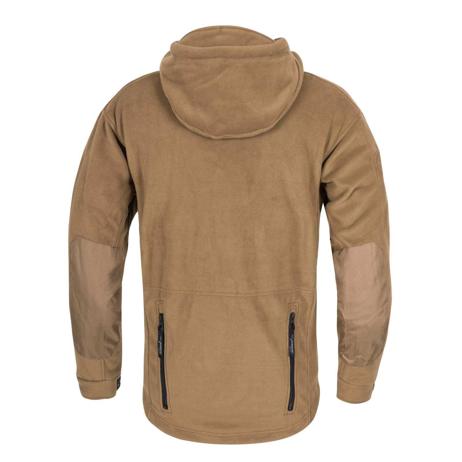 Helikon Patriot Fleecejacke Oliv
