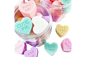 Valentinces Day Heart Shape Soap Dispenser