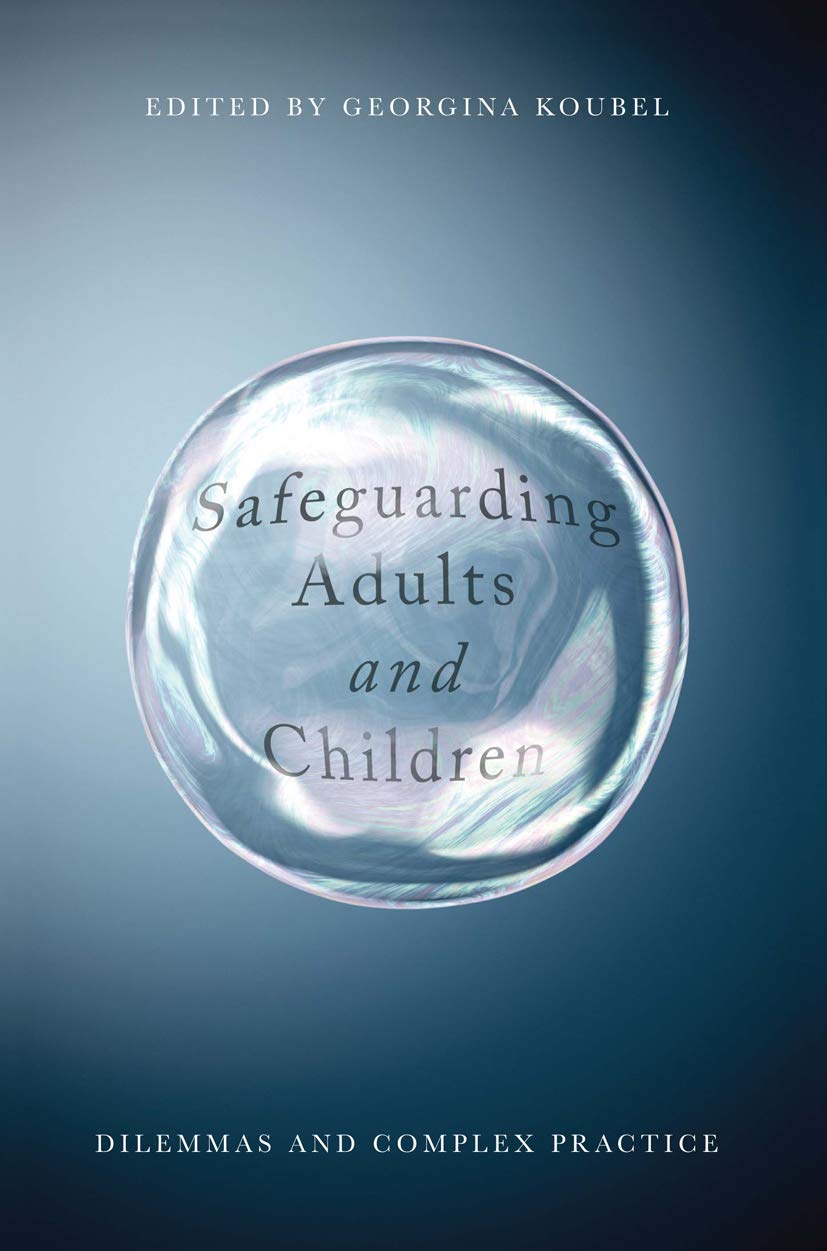 Safeguarding Adults and Children: Working with Children and Vuln