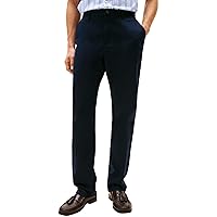 Tommy Hilfiger Core Mercer Essential Twill Mw0Mw40263, Pantaloni Chino