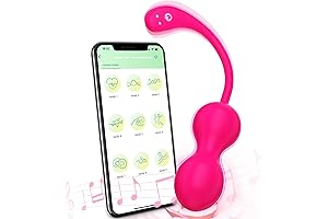 Wearable Vibrator for Women Pleasure: Unleash Intimate Bliss with 2-in-1 Remote Controlled Magic Wand