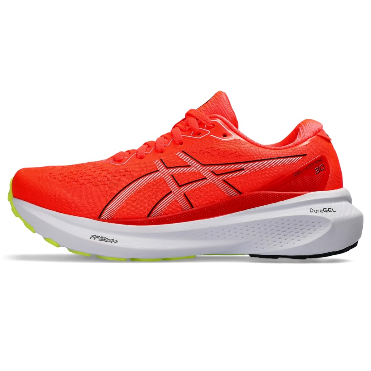 ASICS Women's Gel-Kayano 30 Running Shoes