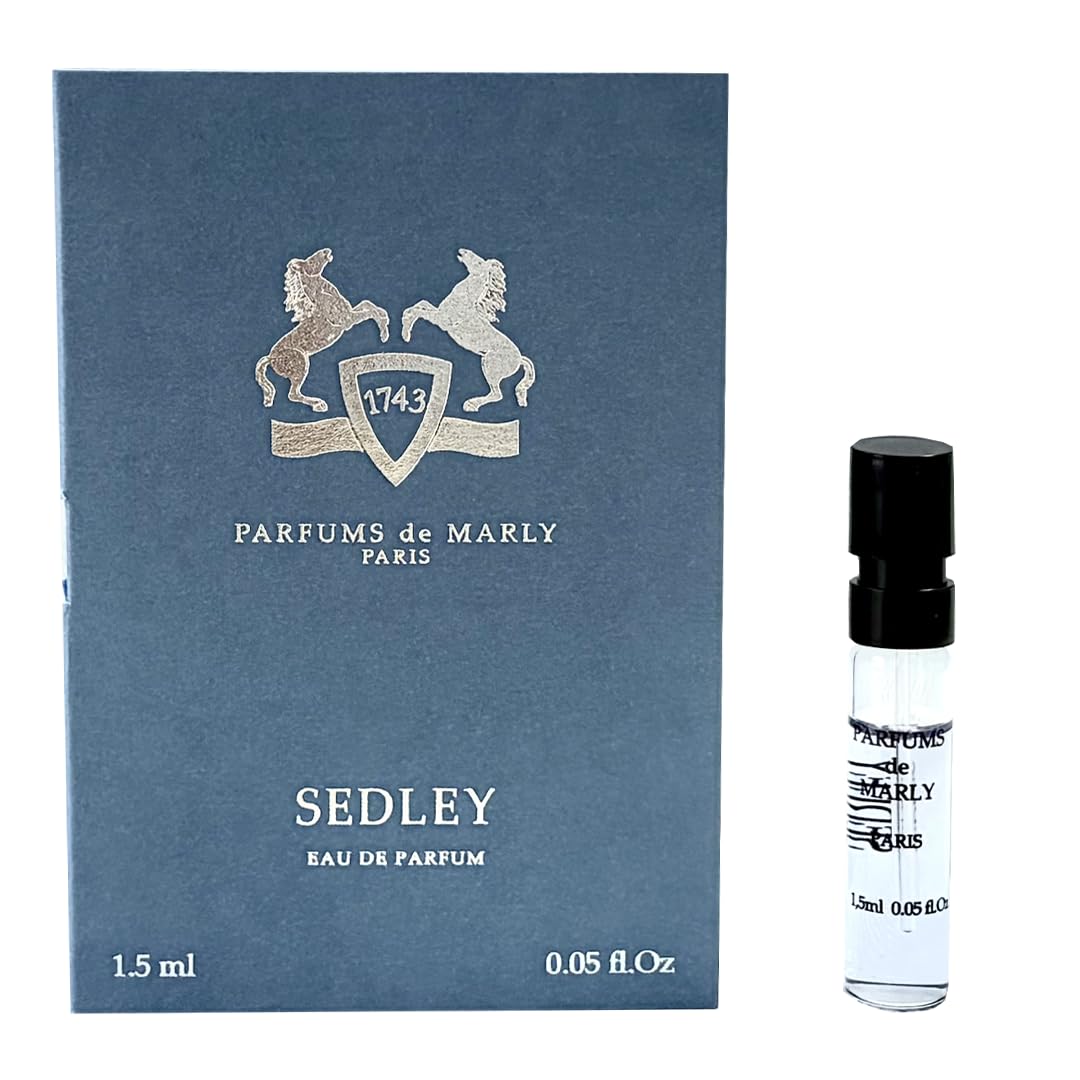 Amazon | パルファム ドゥ マルリー PARFUMS de MARLY セドリー SEDLEY
