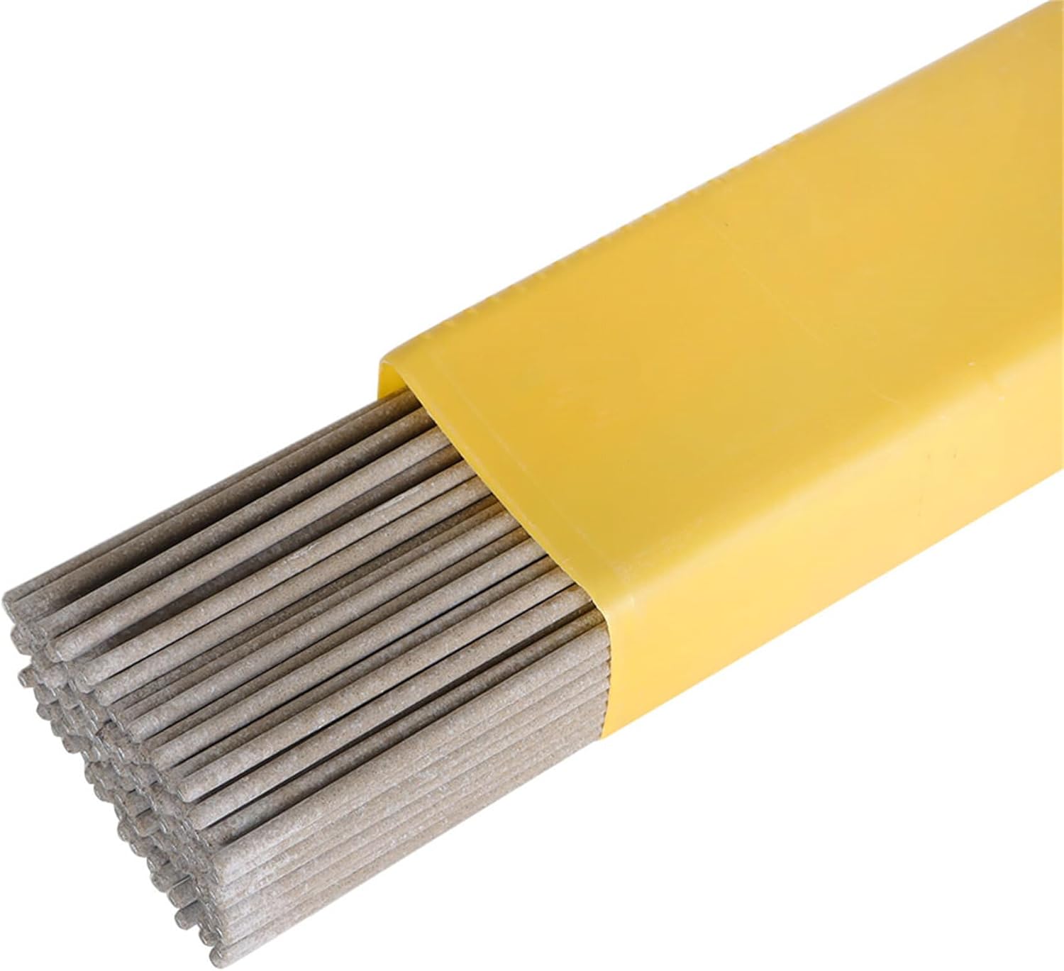 E6011 1/8 Inch Welding Electrode 10 Lbs Carbon Steel Electrode Arc Welding Rods Fit for Low-Carbon Steel Farm Equipment