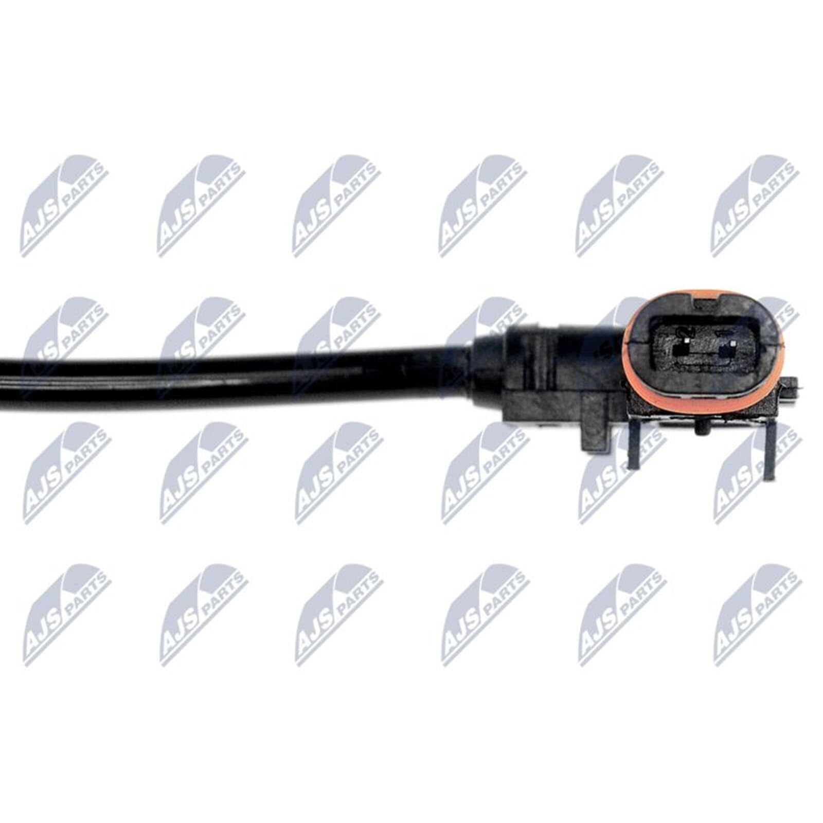 2x NTY ABS-Sensor Raddrehzahl hinten | Hca-Ch-028 + Hca-Ch-027 Kompatibel mit 300C (lx, LE),300C Touring (lx, Le),challenger Coupe