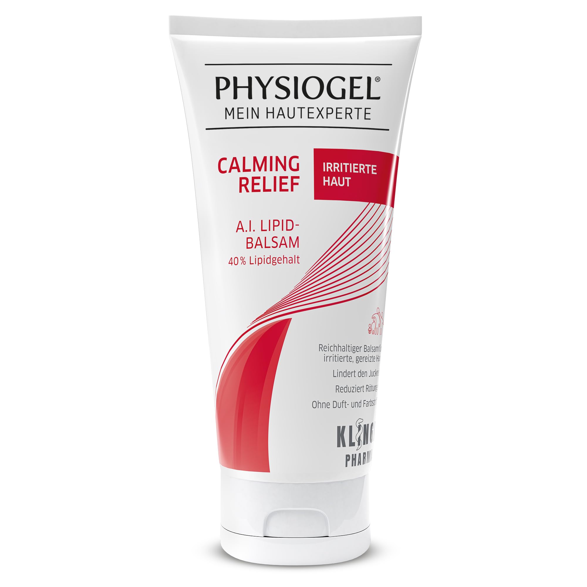 PHYSIOGEL Lipidbalsam Calming Relief A.I. Lipidbalsam 150 ml