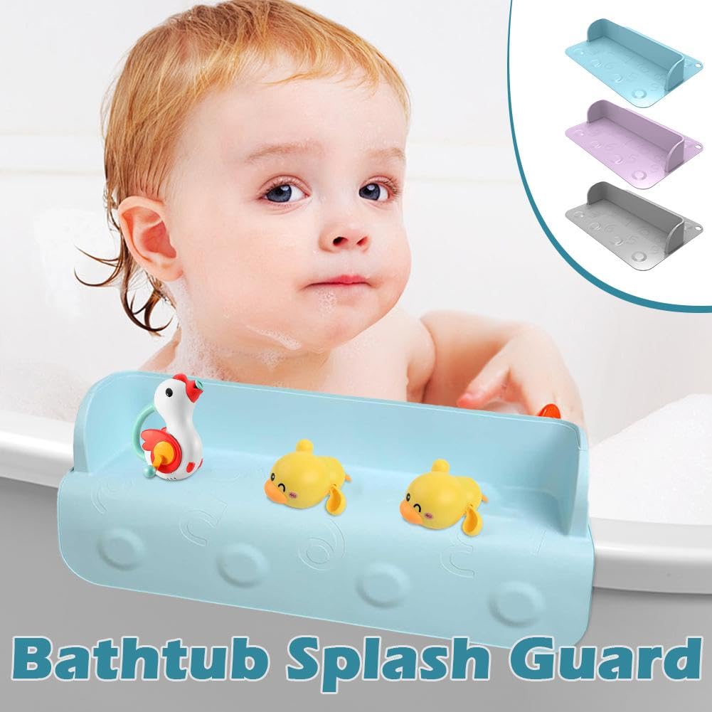 Pare-éclaboussures De Baignoire, Protection Contre Les éclaboussures De