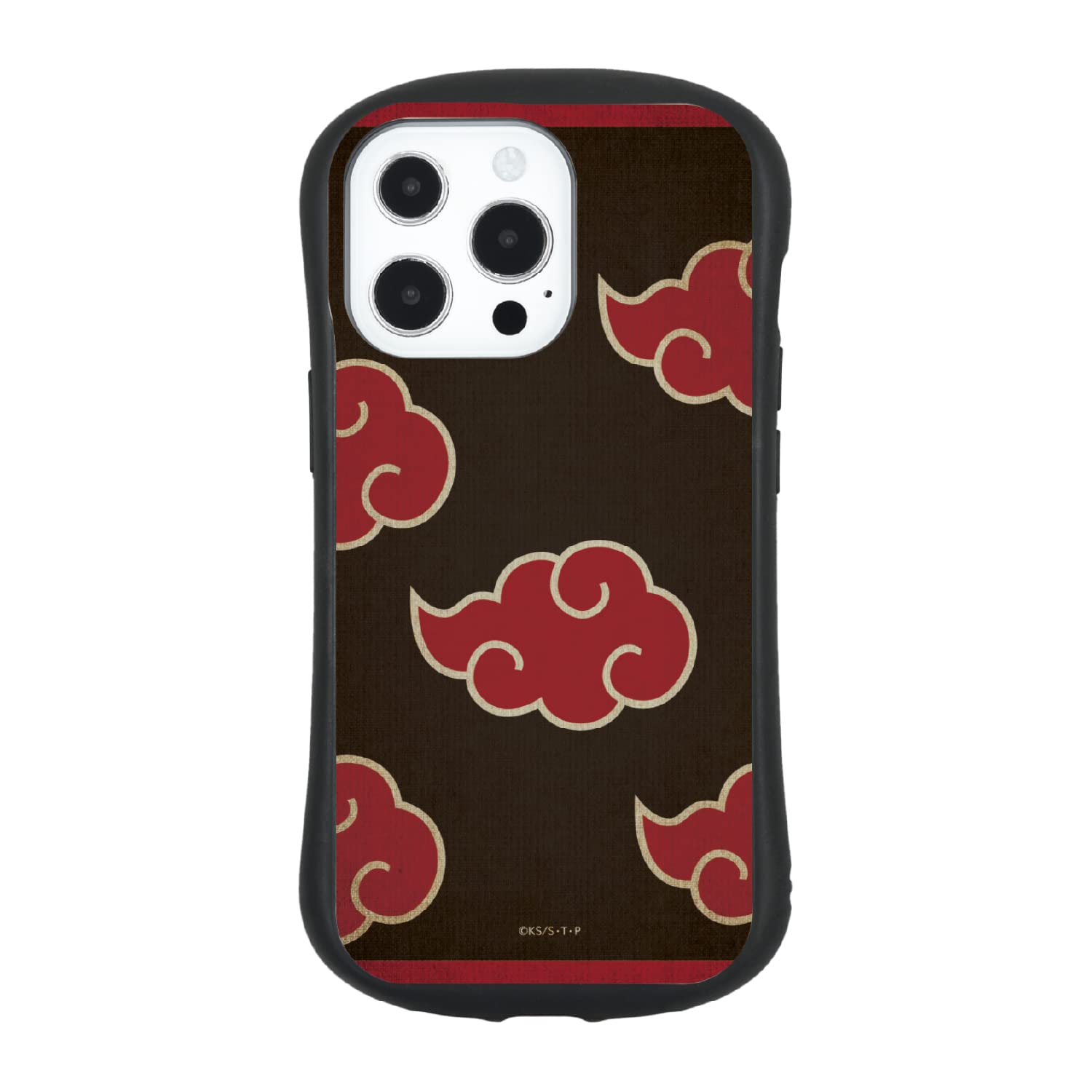 casetify ナルト Akatsuki AirPods pro 2 暁 CASETiFY x NARUTO