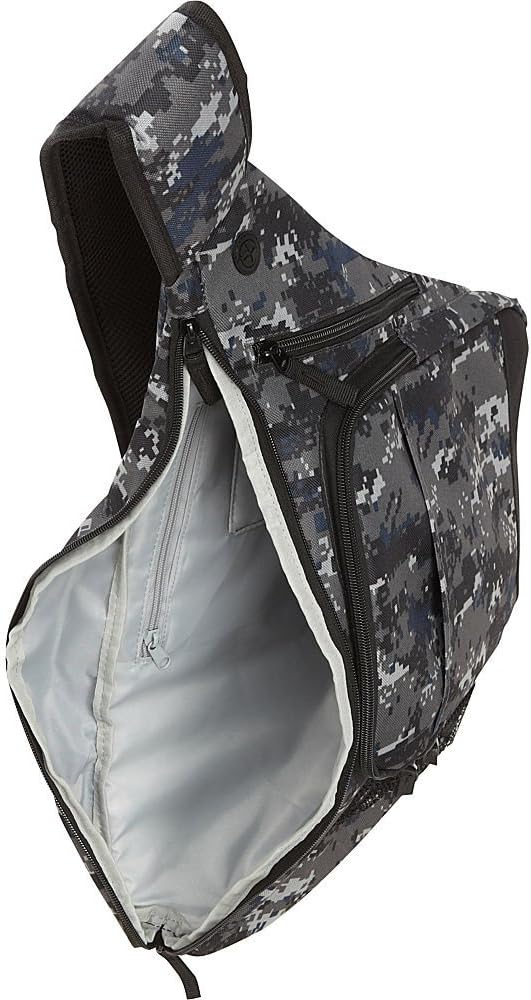 Bellino Sling Backpack - Camo (Camo)