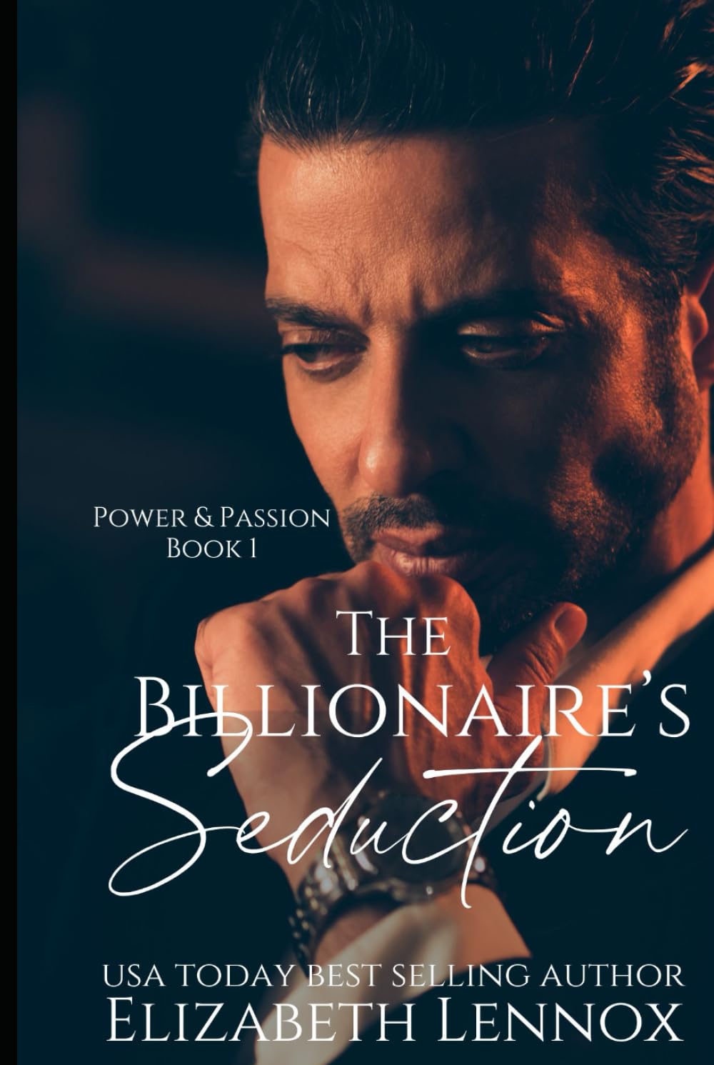 The Billionaire's Seduction (Power & Passion)