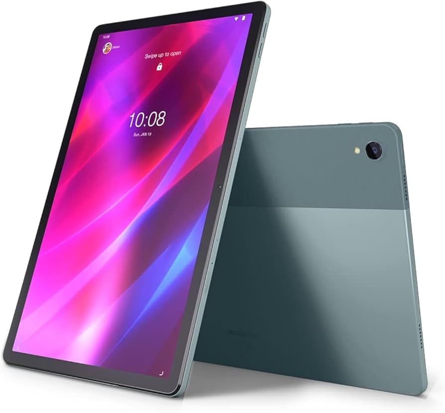 Lenovo Tab P11 Plus TB-J616X, 11 inch, 4G RAM, 128GB, 4G-LTE