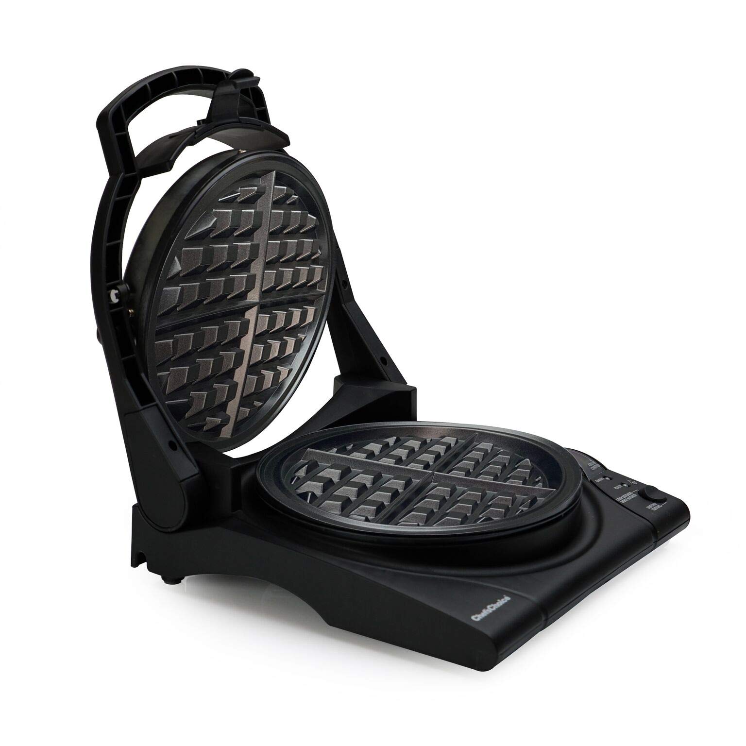 chef's choice wafflepro 840