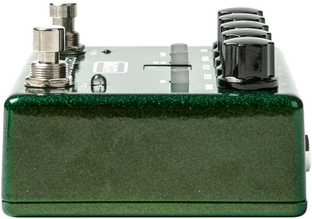 Amazon.com: MXR M292 Carbon Copy Deluxe Analog Delay Pedal Bundle