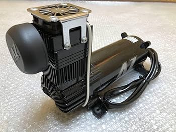 あさん　専用 Amazon.co.jp: AIR ZENITH エアーゼニス OB2 エアサス コンプレッサー