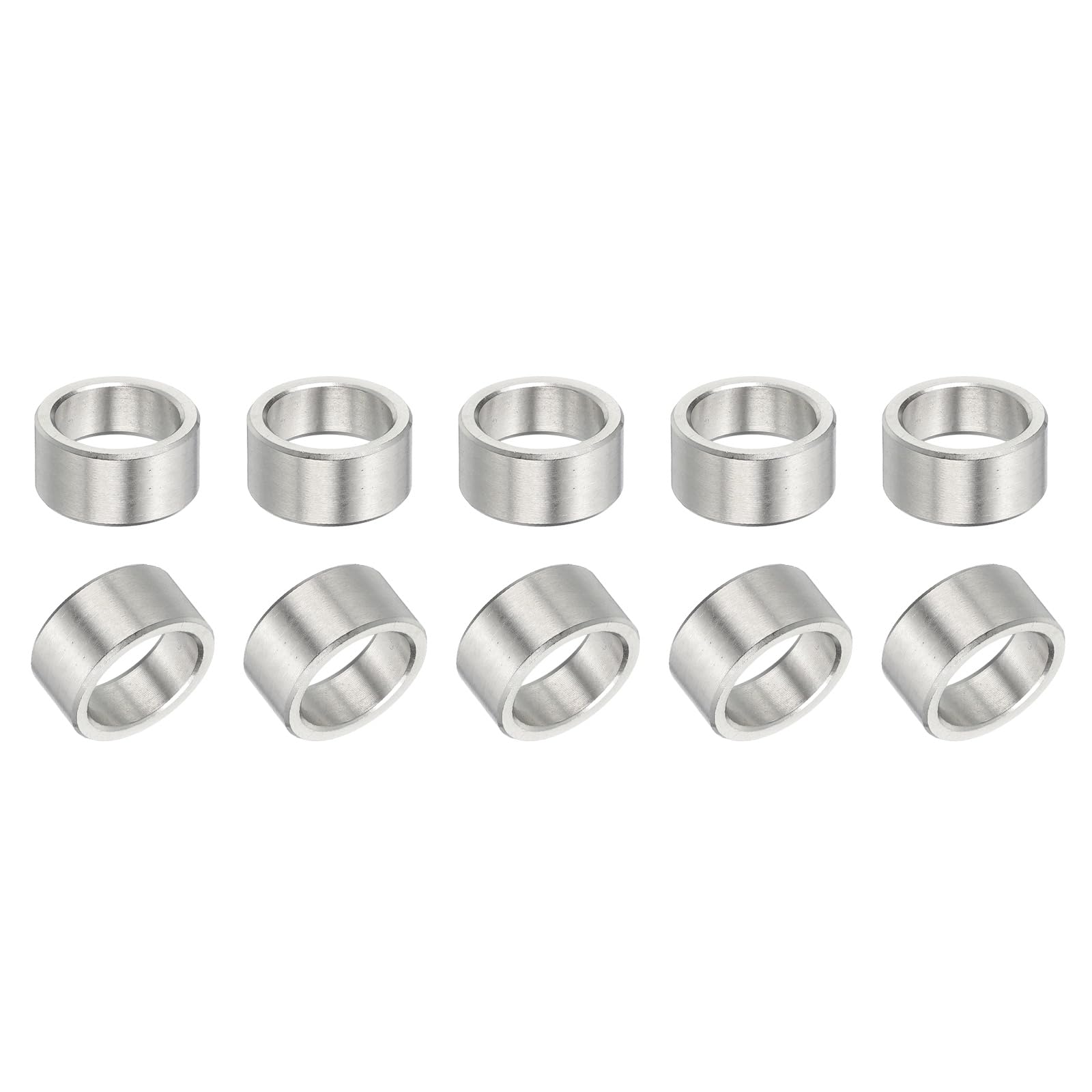 PATIKIL 304 Stainless Steel Spacer