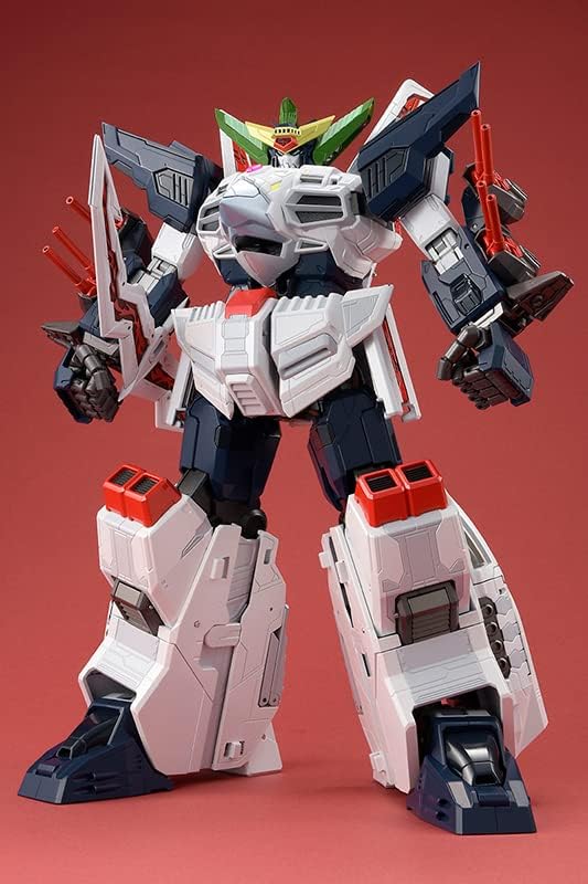 Amazon.co.jp: AMAKUNI機神 キングジェイダー 勇者王ガオガイガー 