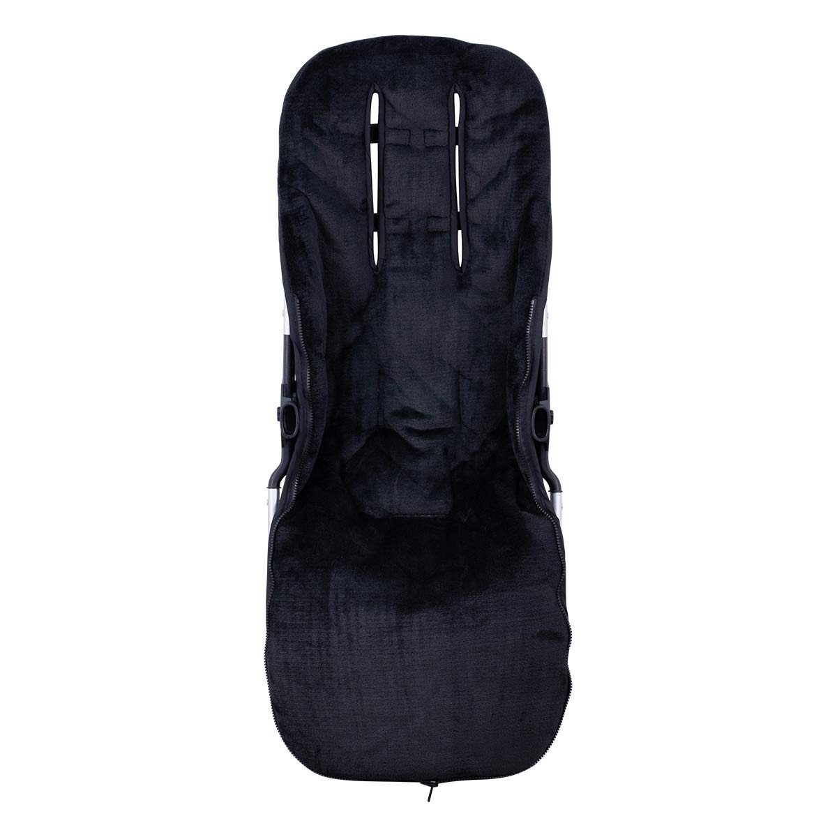 JYOKO KIDS - Saco para silla de paseo Twin Duetto