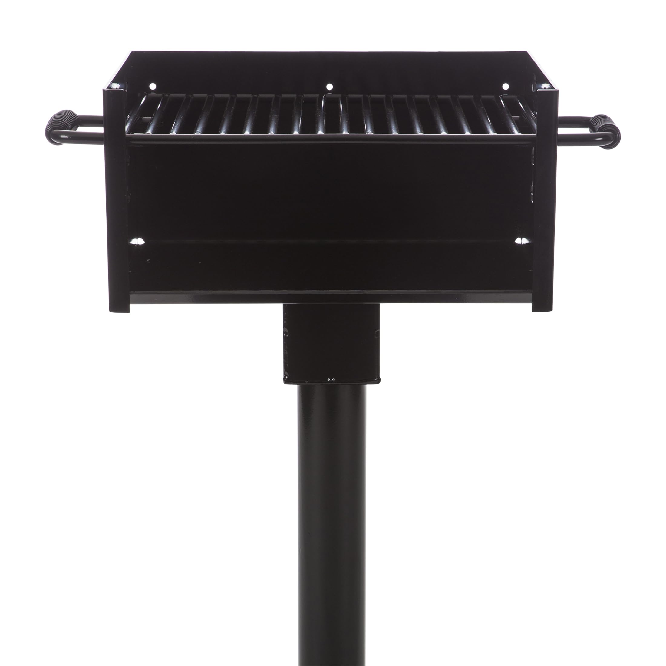 Jamestown Advanced Products Commercial Grade Park Grill