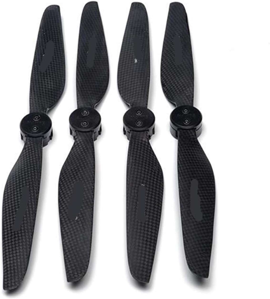 drone propellers, Compatible For SwellPro ，Splash Drone 3+ SplashDrone 4 Fishing Camera Spare Parts Propeller(4pcs blades)