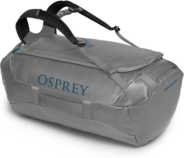 Osprey transporter 65 ダッフルバッグ Amazon.co.jp: [Osprey Europe] ダッフルバッグ トランス