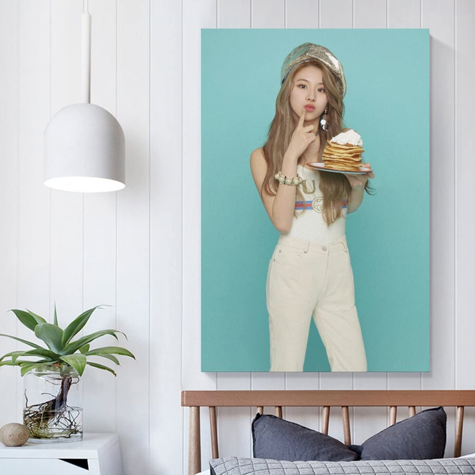 Amazon.co.jp: Chaeyoung チェヨンTWICE トゥワイス What Is Love