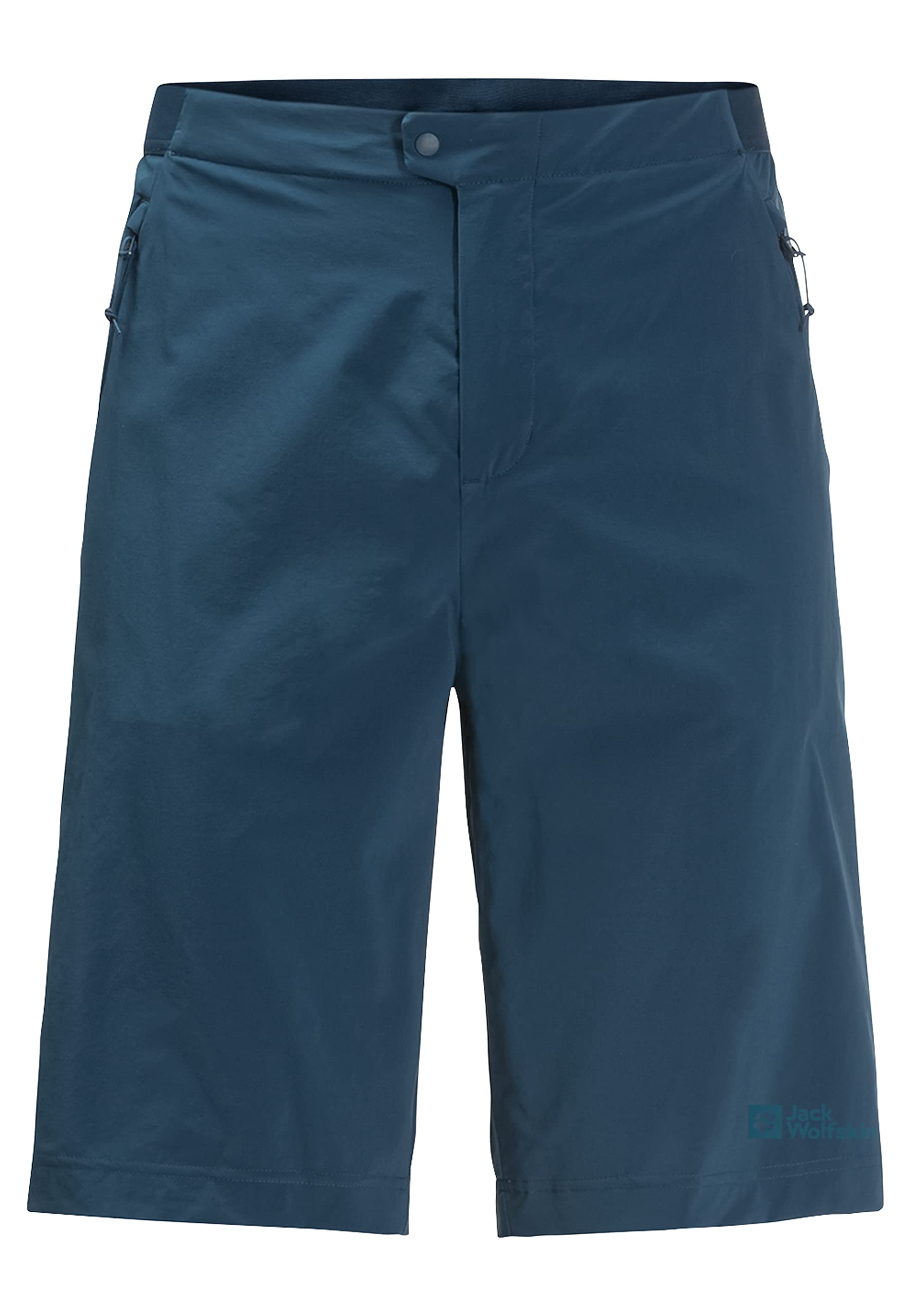 Jack Wolfskin Prelight - Shorty Mężczyźni