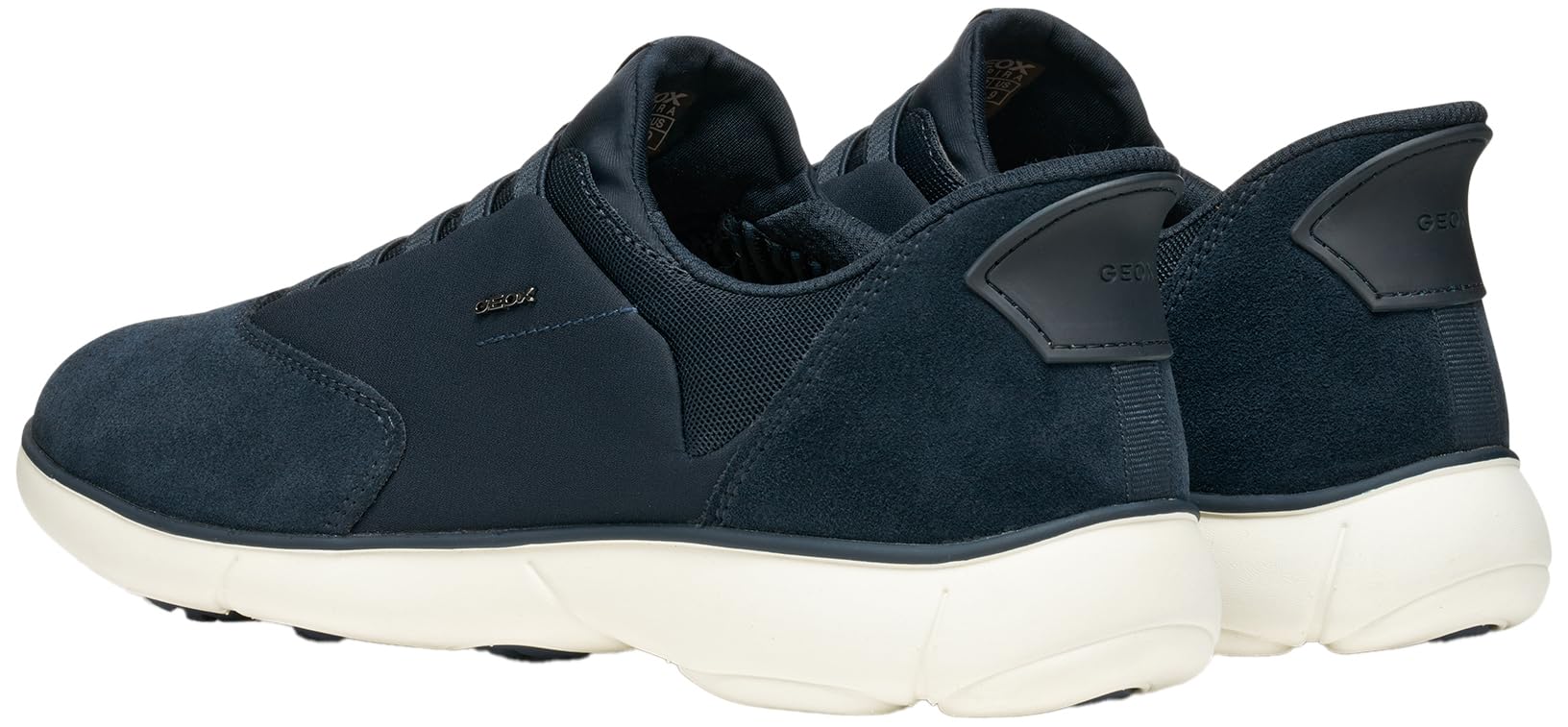 Geox U Nebula 2.0 Plus A Scarpe da ginnasticaUomo