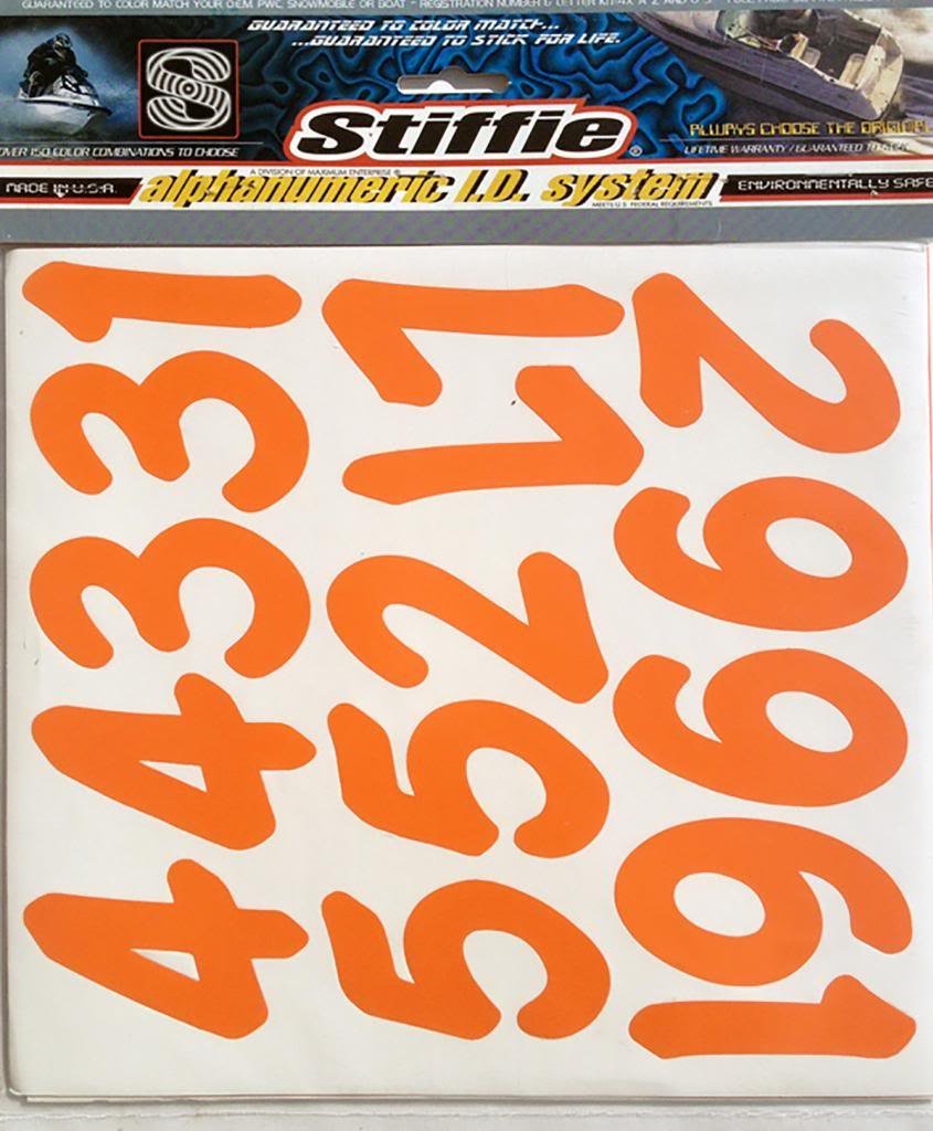 Snapklik.com : STIFFIE Waveline Burgundy/Black 3 Inch Alpha Numeric ...