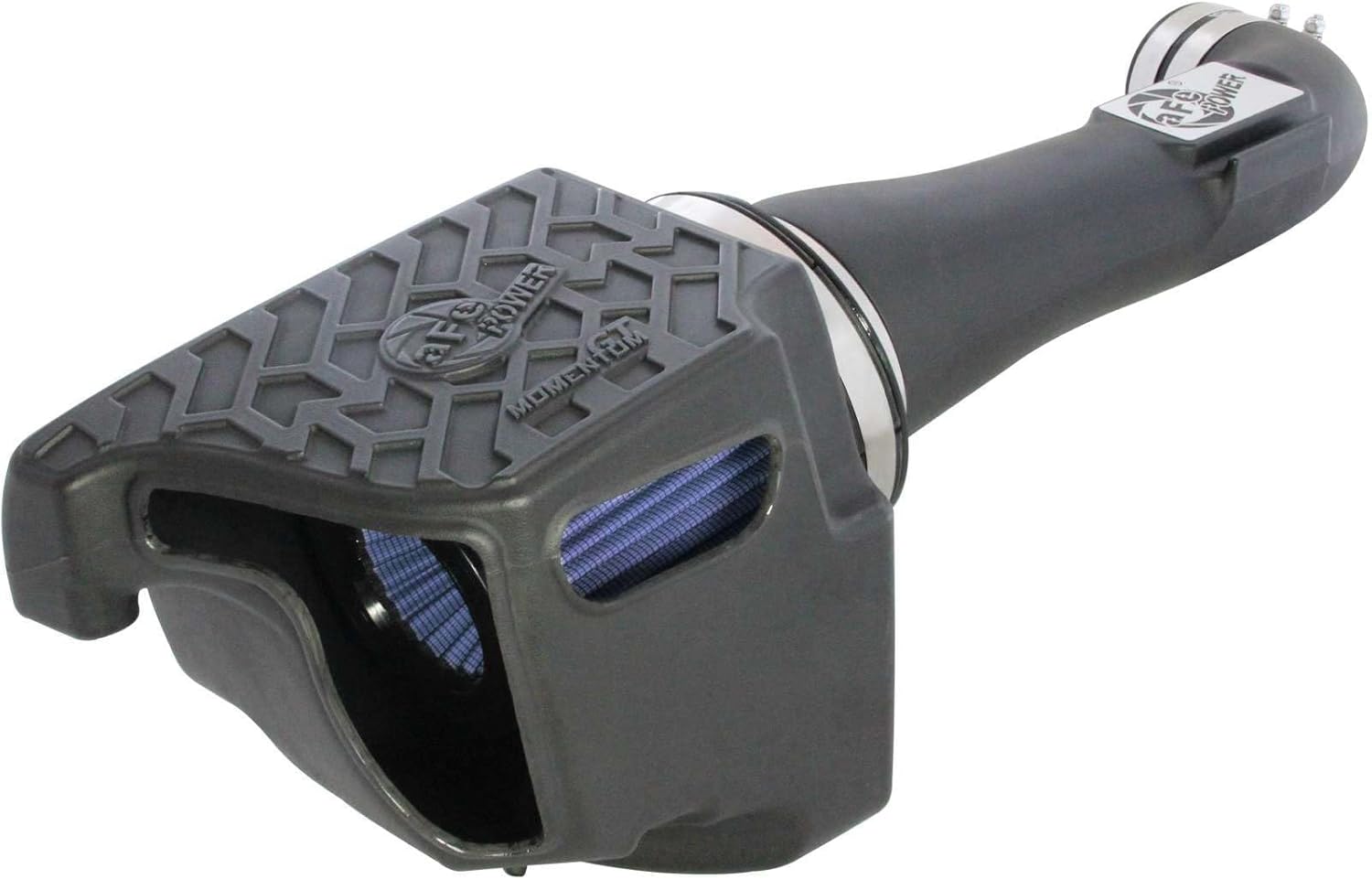 aFe Momentum GT Sealed intake system for 2012-2018 Jeep Wrangler (JK) with V6 3.6L engine