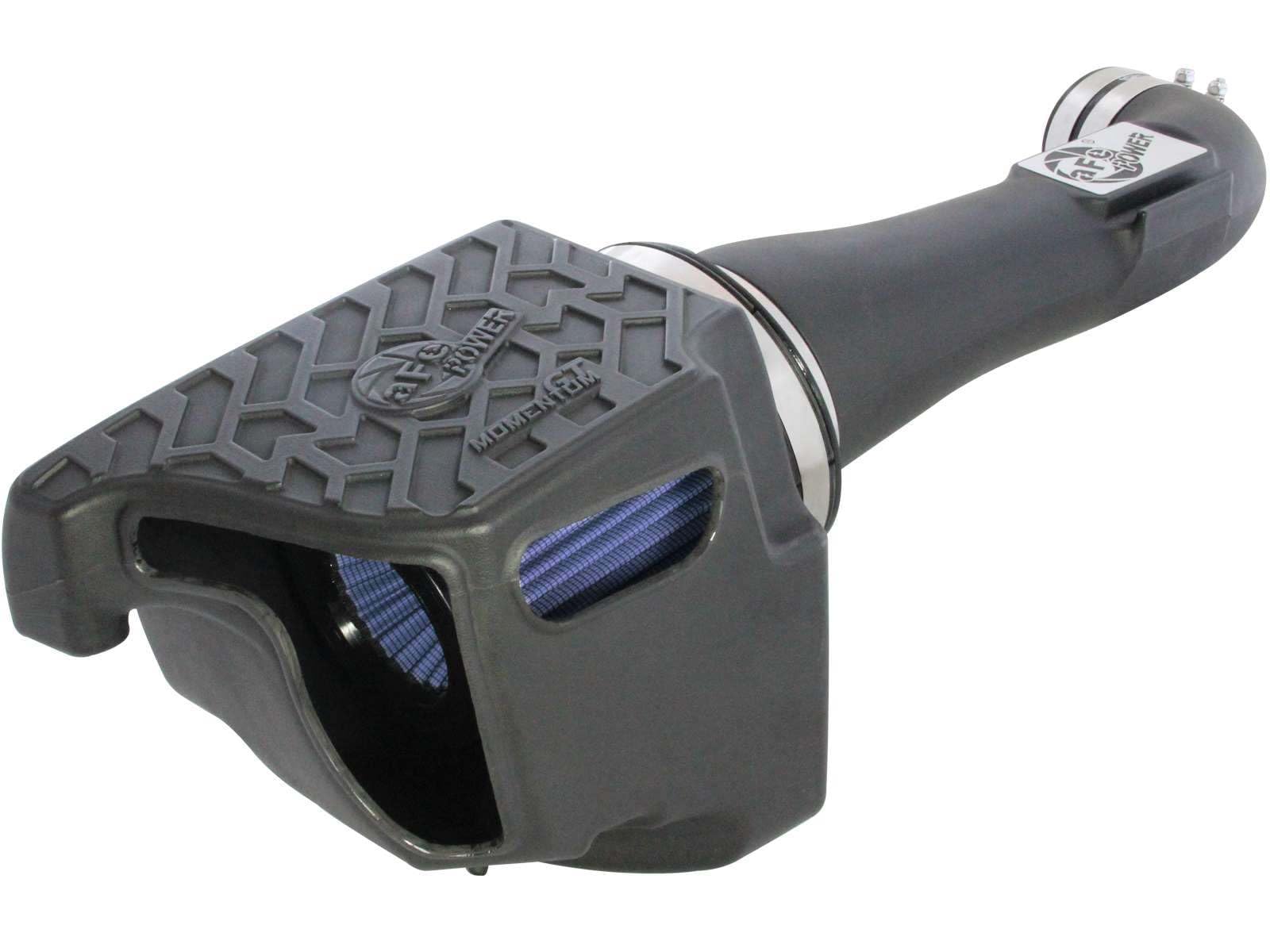 aFe Momentum GT Sealed intake system for 2012-2018 Jeep Wrangler (JK) with V6 3.6L engine