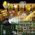 JACKYLED Christmas Halloween Projector Lights 2 in 1 Projector 150 Festive Patterns 10 Ripple Effects with Remote Control, Timers, IP65 Waterproof Halloween Decorations Outdoor Indoor for Home, Garden