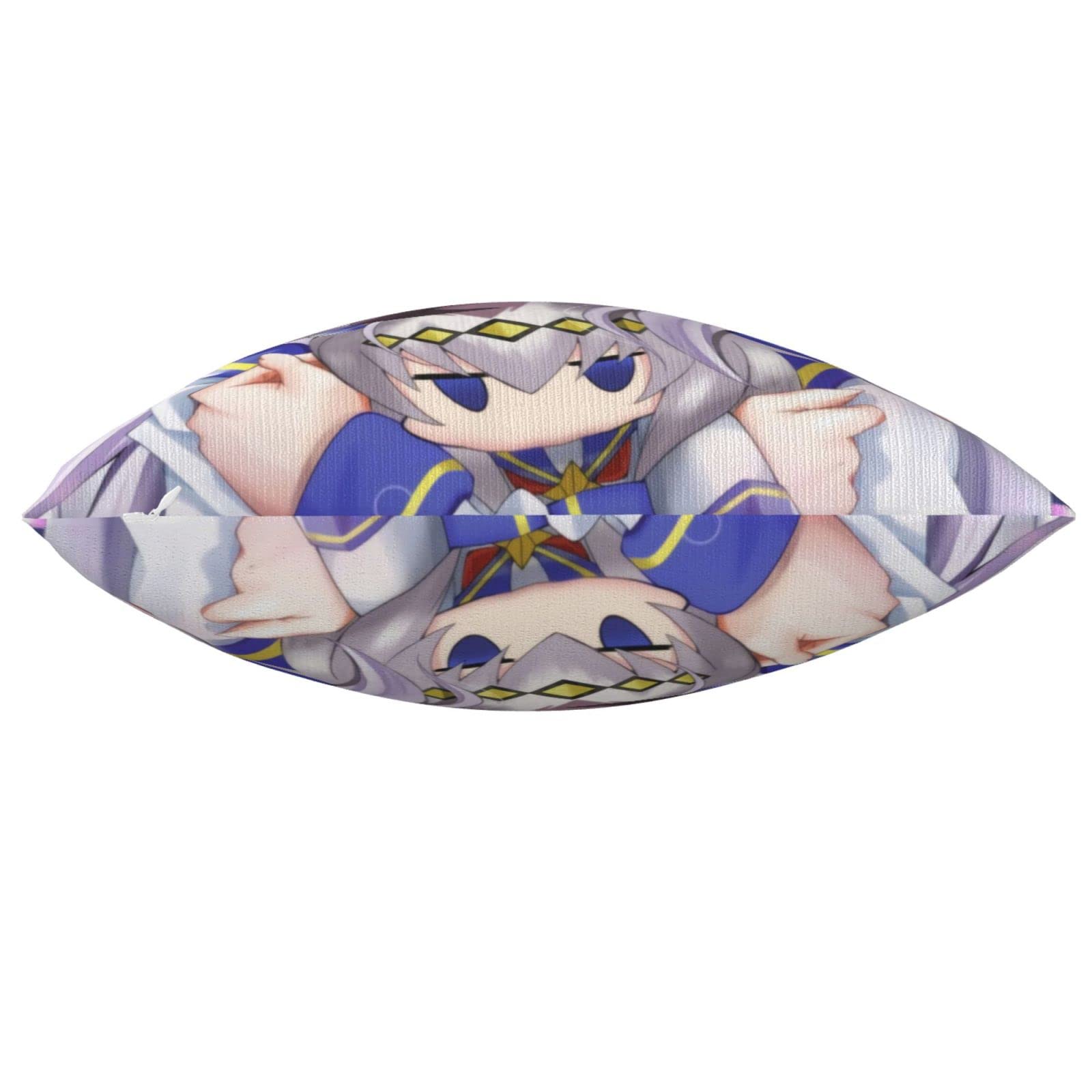 Amazon.co.jp: クッションカバー ウマ娘 オグリキャップ 45x45cm 