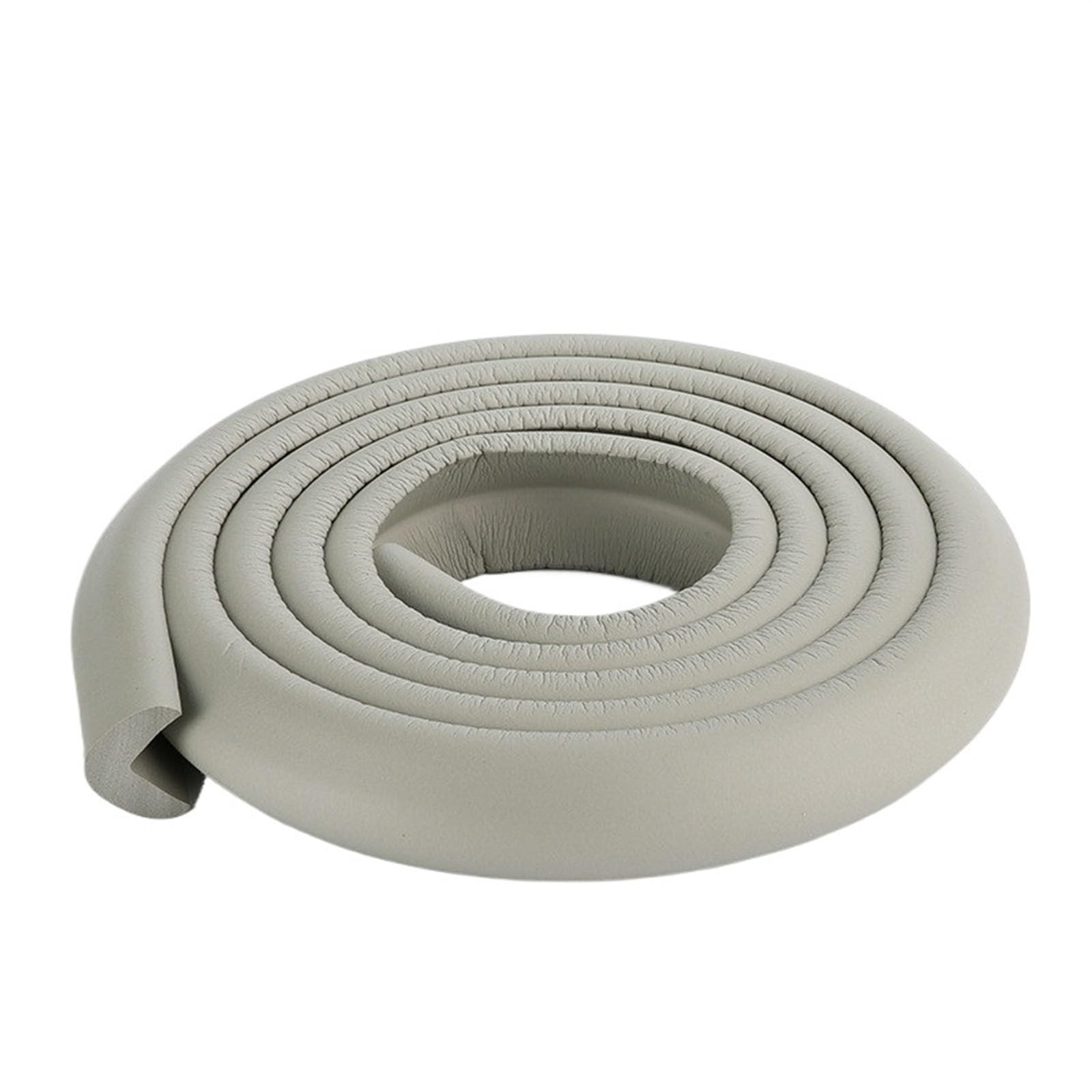 MRKU Protectores de Esquinas para mesas, Seguridad, 2 Metros, Espuma Extra Gruesa para Muebles.