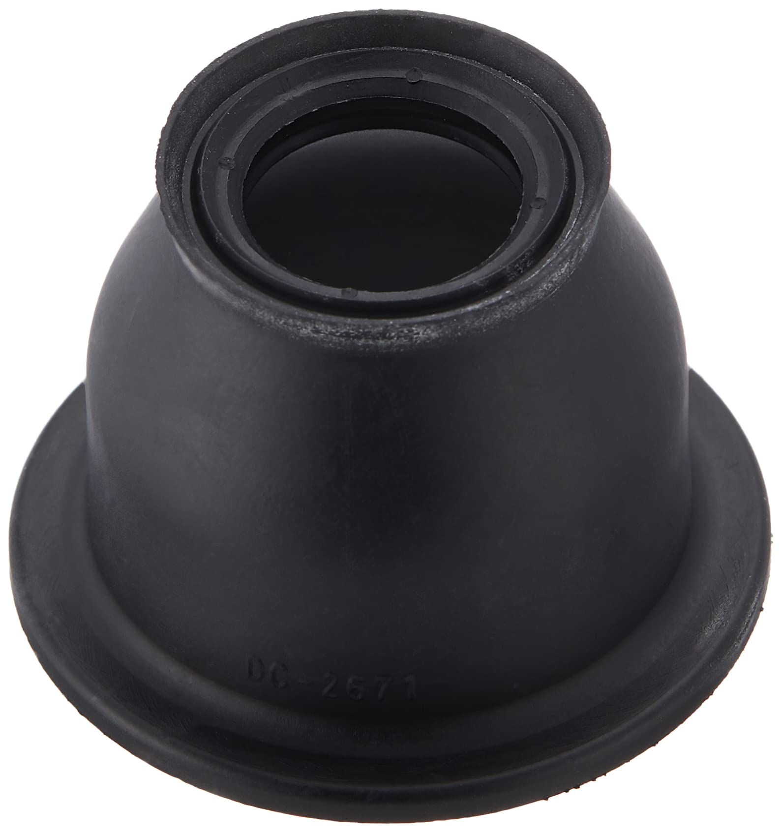 大野ゴム ボールジョイントカバー マツダ スペクトロン Ball joint cover パーツ