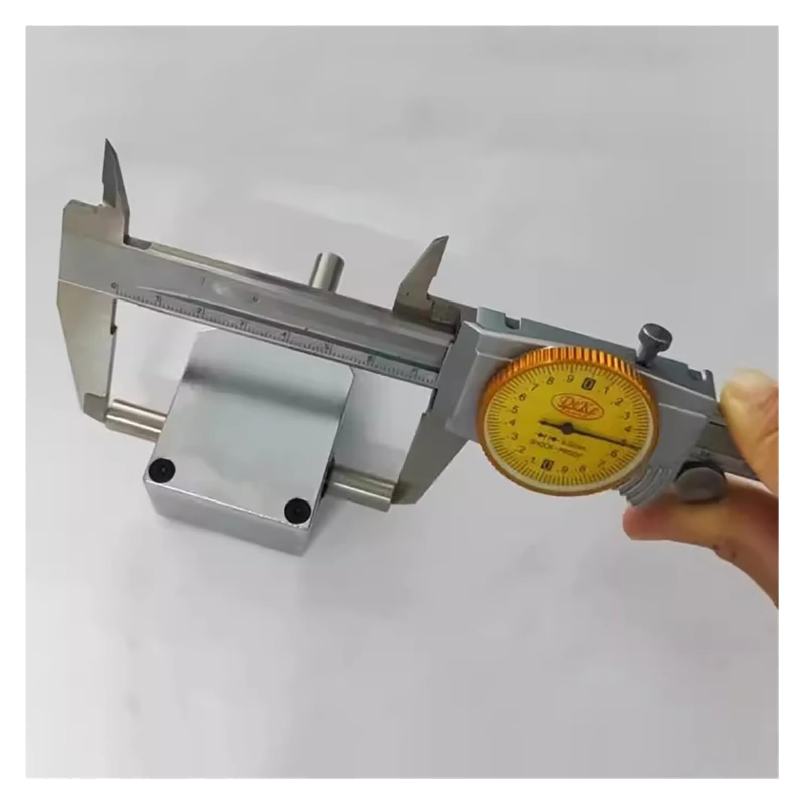 Przekładnia kątowa nawrotna ślimakowa przekładnia stożkowa 90 stopni Komutator Przełożenie 1:1 Średnica wału wyjściowego 8MM Moduł DIY(2 Output Shaft)