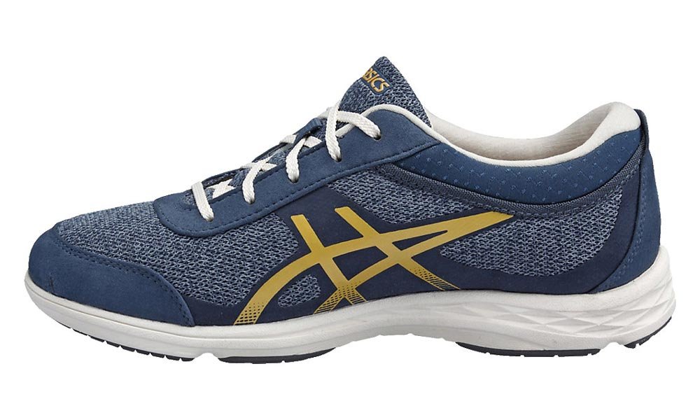 Amazon.co.jp: ASICS(アシックス) ゲルムージー 759(W) レディース