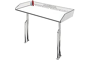 Magma Products: Fish Cleaning Station in the Tournament Series