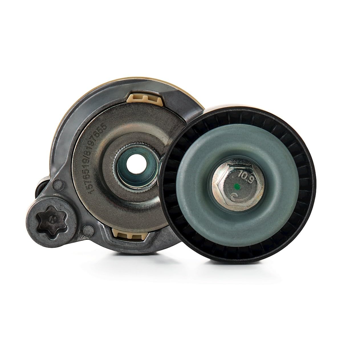 RIDEX 541V0018 Tenditore cinghia servizi Automatico Compatibilità con VOLVO XC60 156