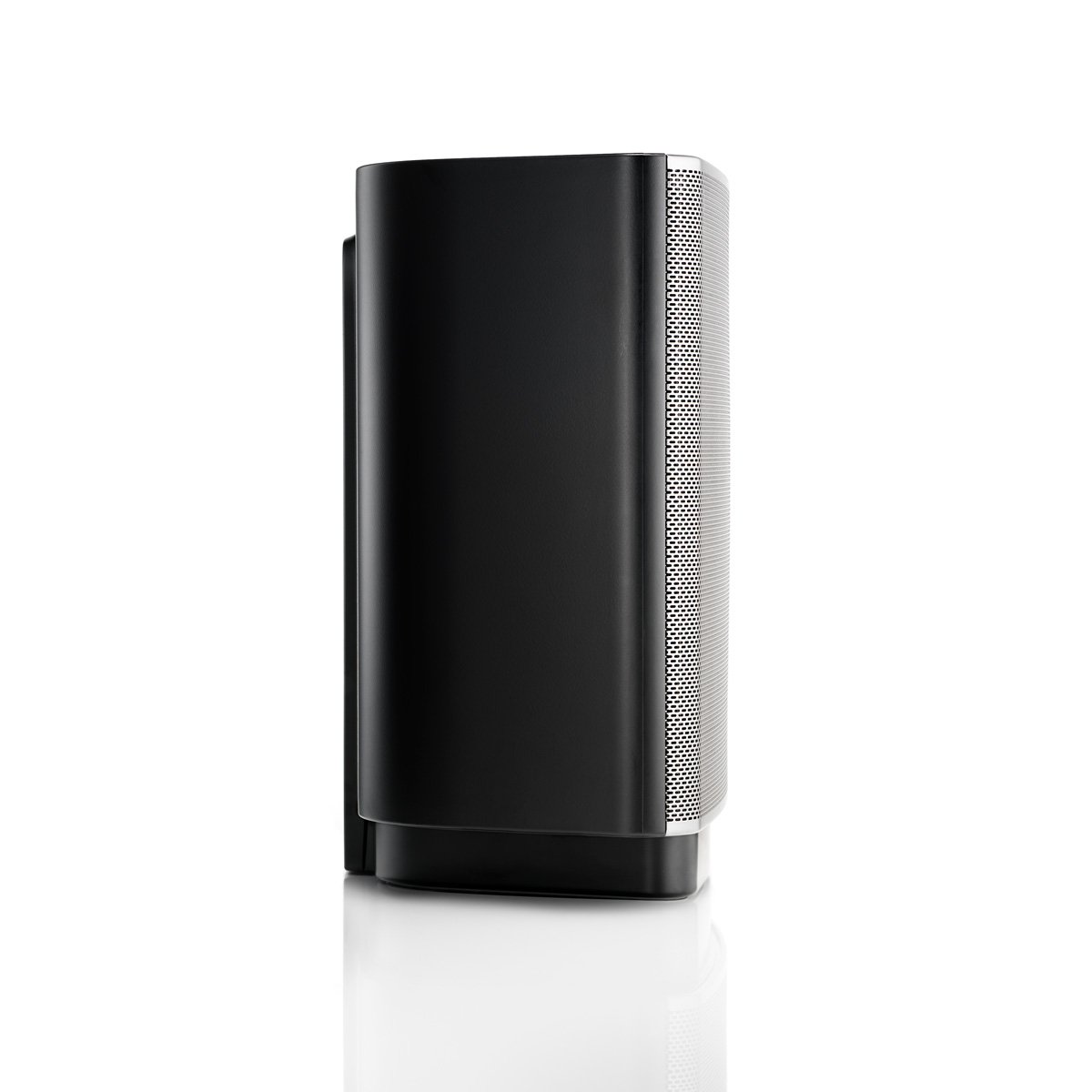 Sonos Play:5 Smart Speaker Generation 1 (wireless, kabellose Steuerung, steuerbar mit iPhone, iPad, iPod, Android & Windows) schwarz