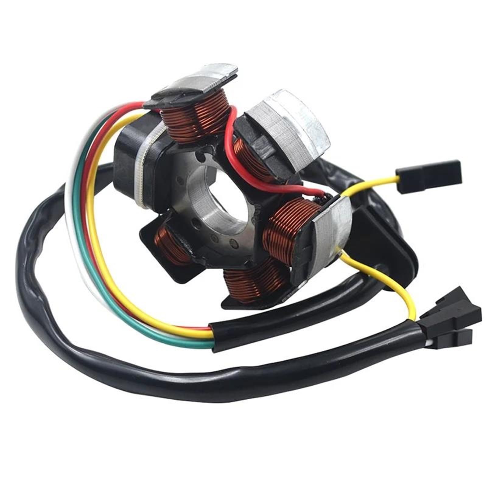 Dispositivi Accensione Moto Per RK Per RR 50 Ricambi Per Bobine Di Statore Per Generatori Di Ricambio Per Motociclette Accessori Per Motociclette Kit Accensione Motocicletta
