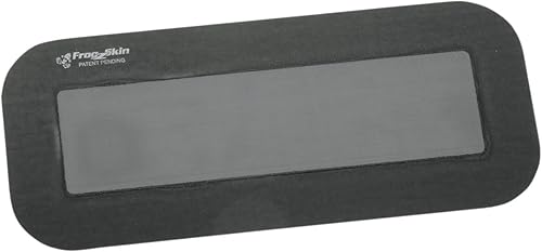 STRAIGHTLINE KIT DE VENTILACIÓN DE RENDIMIENTO 3 X 7.2" 1 PC