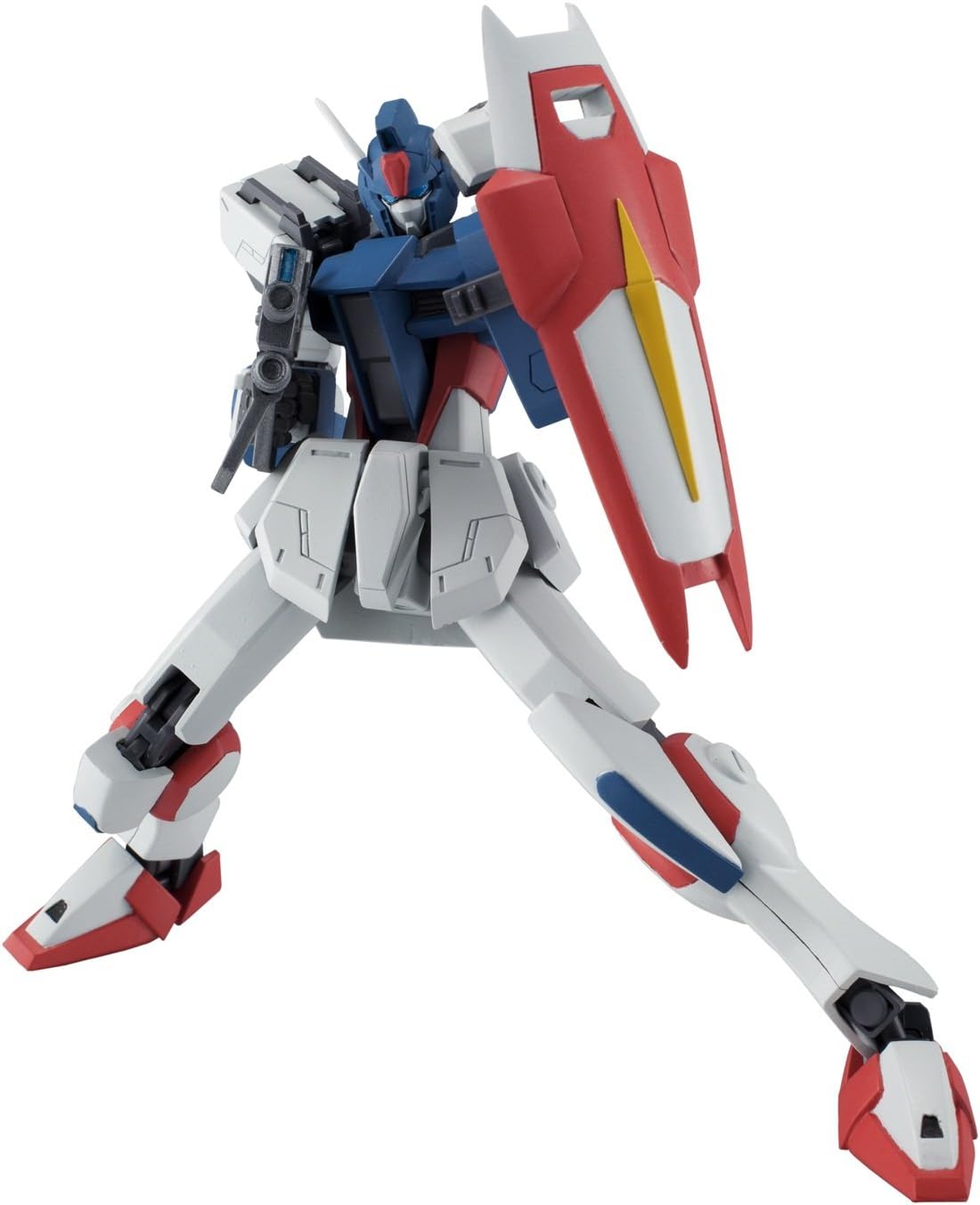 New Product BANDAI Robot Spirits Gundam SEED GAT-01 Strike Dagger (Japan Import) Review Discount BANDAI Robot Spirits Gundam SEED GAT-01 Strike Dagger (Japan Import)
