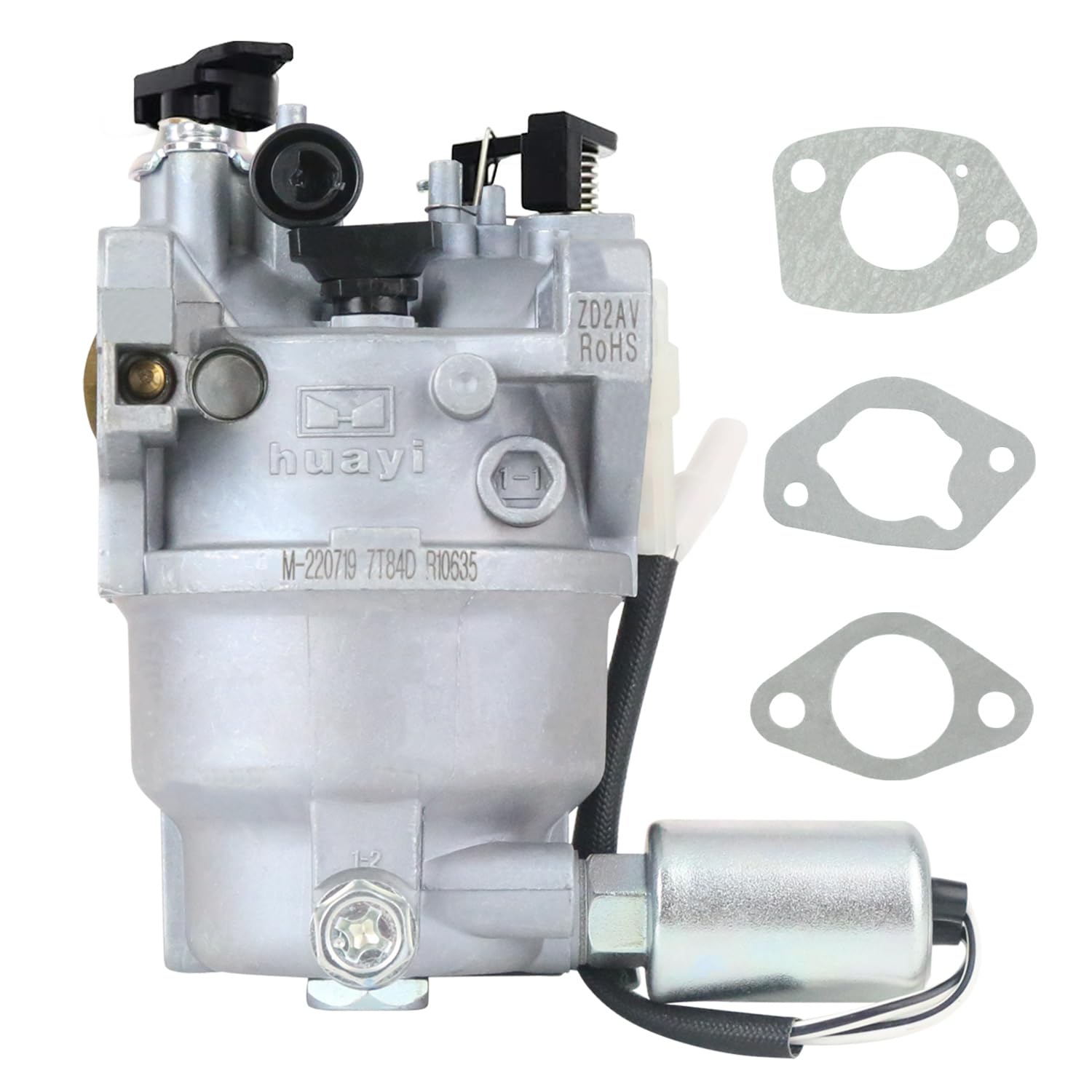 HUAYI Carb W/Gasket For MTD 951-05149 HY-4P90F Cub Cadet CC760ES